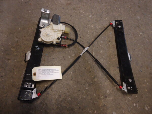 fensterheber hinten rechts  FORD S-MAX 2006-2014 6M21U23000BL