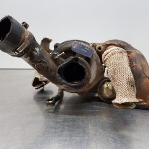 Turbolader FIAT DOBLO 2000-2025 55181245