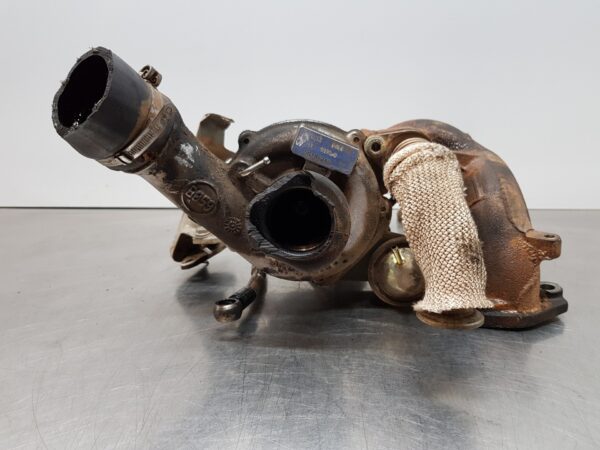 Turbolader FIAT DOBLO 2000-2025 55181245