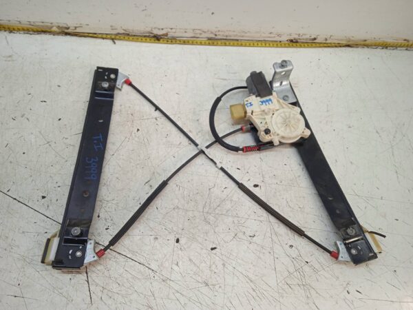 Fensterhebermotor hinten links FORD S-MAX 2006-2014 0130822286