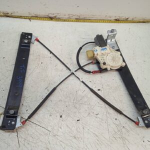 Fensterhebermotor hinten links FORD S-MAX 2006-2014 0130822286