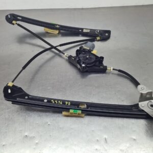Fensterhebermotor vorne rechts VW GOLF VII 2013 5G4837462F