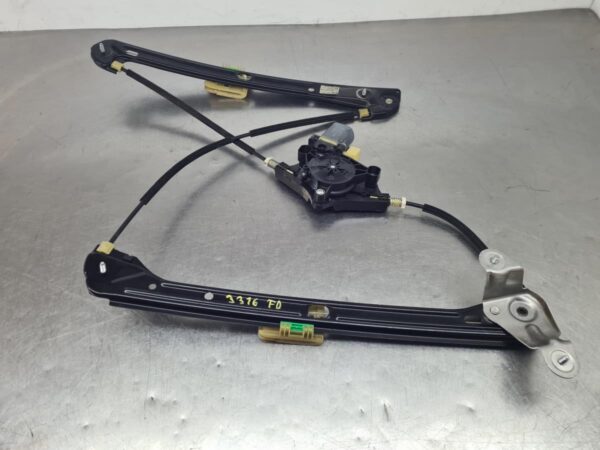 Fensterhebermotor vorne rechts VOLKSWAGEN Sharan 1995-2010 113761