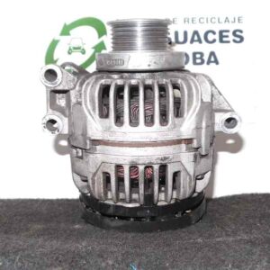 Lichtmaschine RENAULT CLIO II 1998-2016 0124325031