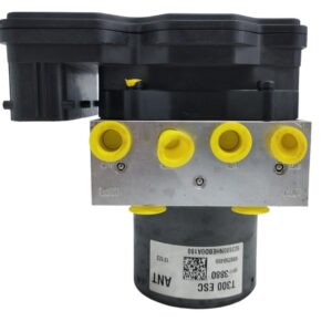ABS Steuergerät CHEVROLET AVEO Hatchback 2008-2025 95173880