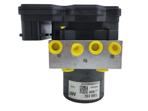 ABS Steuergerät CHEVROLET AVEO Hatchback 2008-2025 95173880