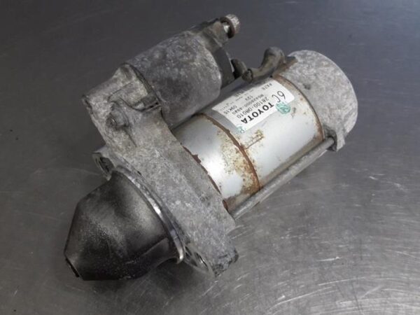 Anlasser LEXUS IS II 2005-2012 281000R010