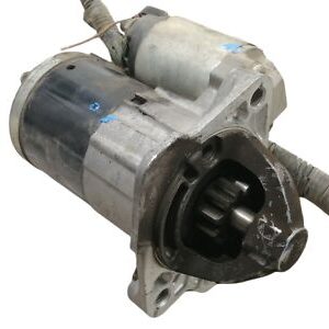 Anlasser MAZDA 2 2007-2015 M000T32771