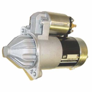 Anlasser HYUNDAI COUPE I 1996-2002 3610023100