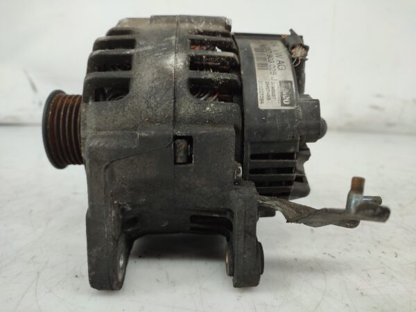 Lichtmaschine VW TRANSPORTER T5 Van 038903024F