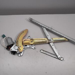 Fensterhebermotor vorne links DAIHATSU SIRION 2000-2005 0621009061