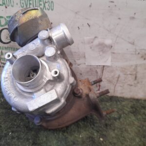 Turbolader SEAT ALHAMBRA 1996-2010 028145702P