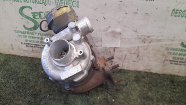 Turbolader SEAT ALHAMBRA 1996-2010 028145702P