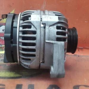 Lichtmaschine AUDI ALLROAD C5  2000-2005 078903016