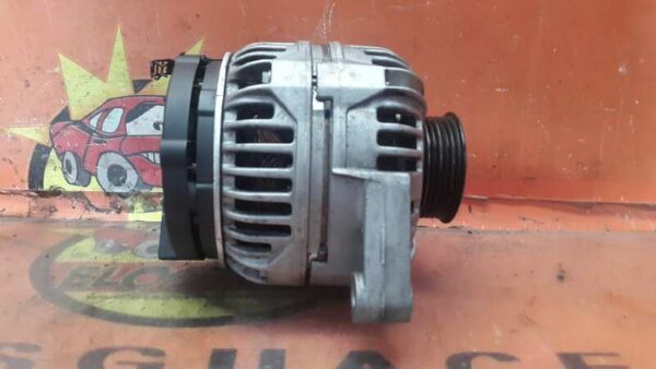 Lichtmaschine AUDI ALLROAD C5  2000-2005 078903016