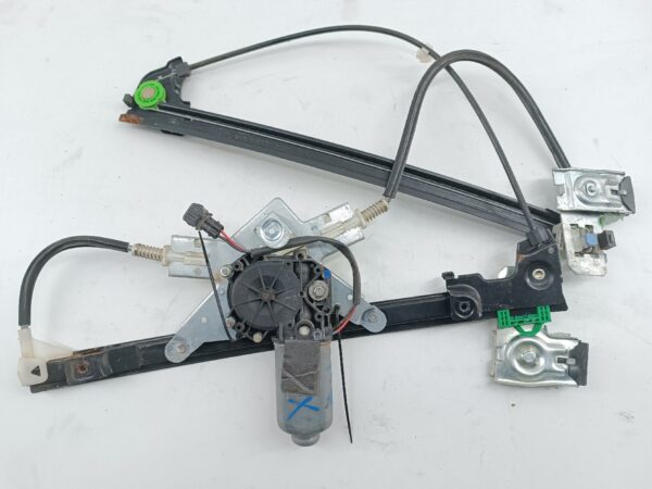 Fensterhebermotor vorne links VW TRANSPORTER T4 Bus 1990-2003 7D0959802