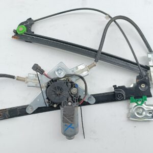 Fensterhebermotor vorne links SEAT IBIZA 1993-1996 400264B