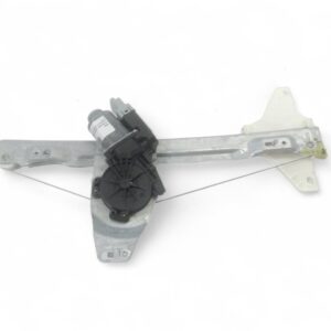 Fensterhebermotor hinten links   CITROËN C4 Picasso  2006-2015 9682632180