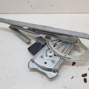 Fensterhebermotor  RENAULT MEGANE vorne rechts  2008-2025 807301396R