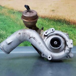 Turbolader AUDI A3 (8L1) 1996-2003 06A145703G