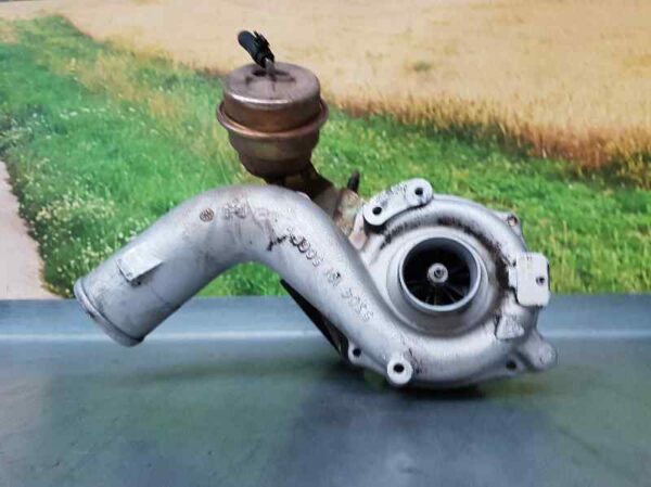 Turbolader AUDI A3 (8L1) 1996-2003 06A145703G