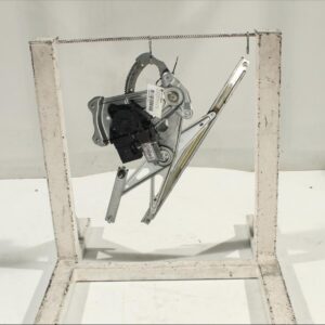 Fensterhebermotor vorne rechts   RENAULT MEGANE 2012-2015 807301396R