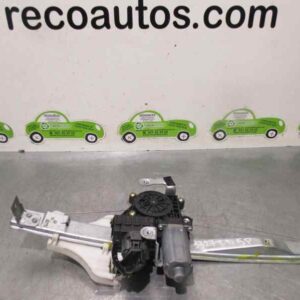 Fensterhebermotor hinten rechts FORD MONDEO III 2001-2007 30000010857