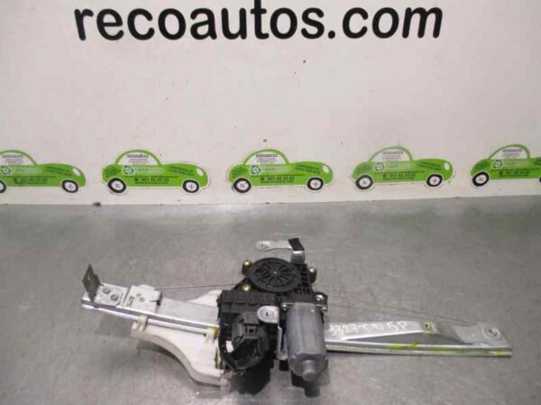 Fensterhebermotor hinten rechts FORD MONDEO III 2001-2007 30000010857