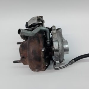 Turbolader VW PASSAT B6 1.4 TSI 2007-2010 03C145701N