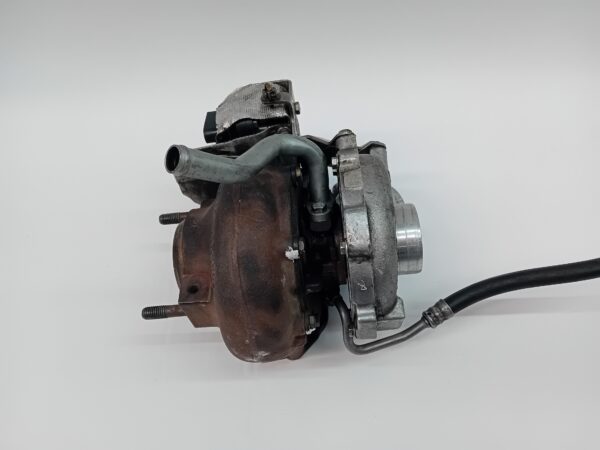 Turbolader BMW 5 (E60) 2004-2010 7791709