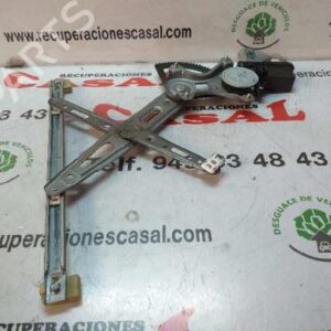 Fensterhebermotor vorne links HYUNDAI i20 2008-2015 988101J110