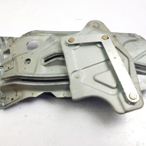 Fensterhebermotor vorne rechts CITROËN C2 2003-2012 9651989880