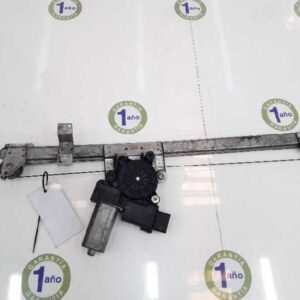 Fensterhebermotor vorne rechts  CITROËN JUMPER 2002-2006 1607395380