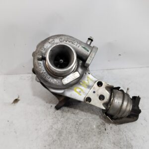 Turbolader TOYOTA COROLLA Estate 2002-2007 7861371