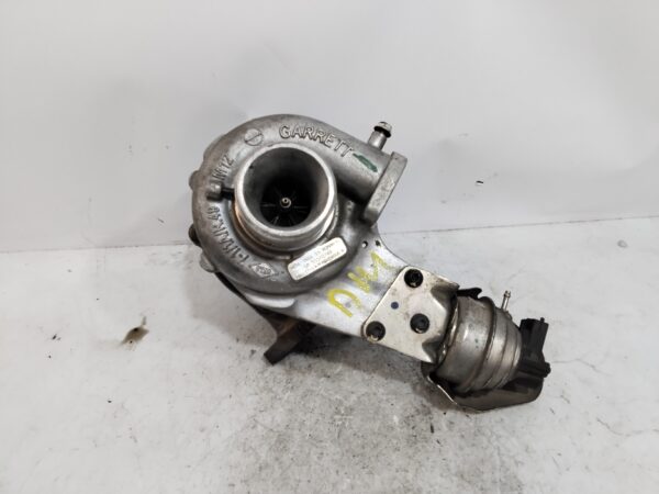 Turbolader TOYOTA COROLLA Estate 2002-2007 7861371