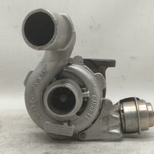 Turbolader RENAULT MEGANE 2002-2008 7086396