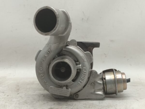 Turbolader RENAULT MEGANE 2002-2008 7086396