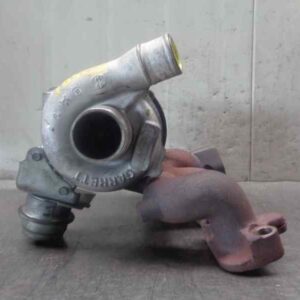 Turbolader ALFA ROMEO 147 2002-2010 55191934