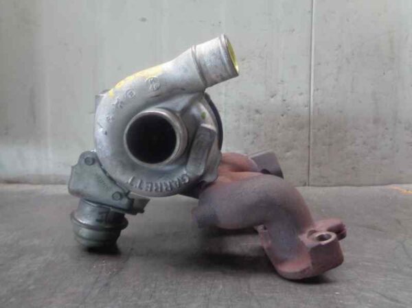 Turbolader  FORD MONDEO 2001-2007 71446710