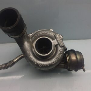 Turbolader CITROËN C5 II 2004-2008 A3503033