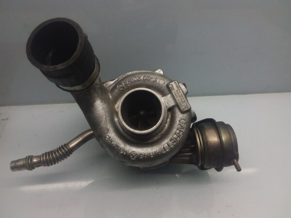 Turbolader CITROËN C5 II 2004-2008 A3503033