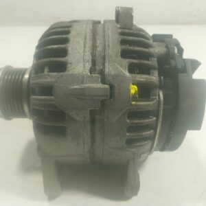 Lichtmaschine Renault Megane 3 Hatchback 2008-2025 0124525139