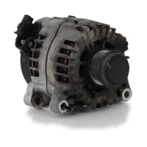 Lichtmaschine CITROËN C5 III 9678049580 09-14