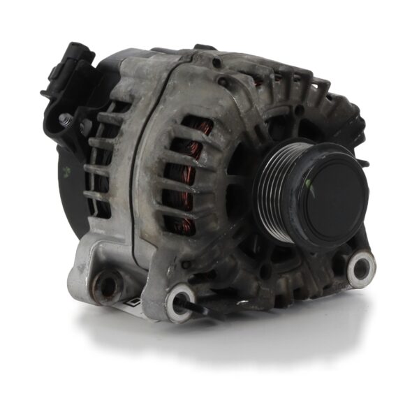Lichtmaschine CITROËN C5 III 9678049580 09-14
