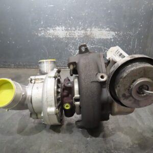 Turbolader TOYOTA RAV  2.2 2006-2013 172010R013