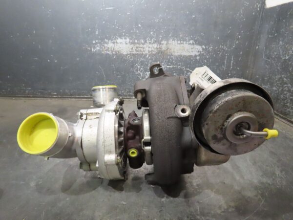 Turbolader TOYOTA RAV  2.2 2006-2013 172010R013