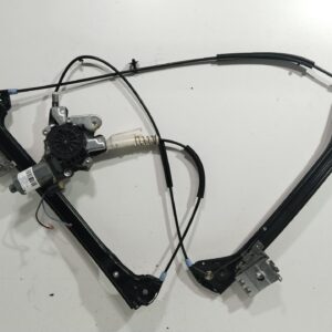 Fensterhebermotor vorne rechts   BMW 3 (E46) 1998-2000 676283620630
