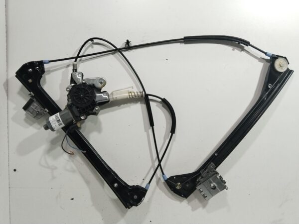 Fensterhebermotor vorne rechts   BMW 3 (E46) 1998-2000 676283620630