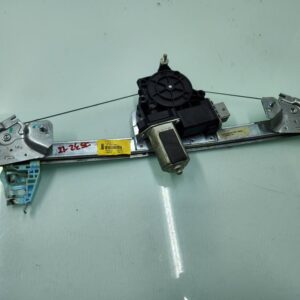 Fensterhebermotor vorne links  LANCIA YPSILON 2011-2018 51833777