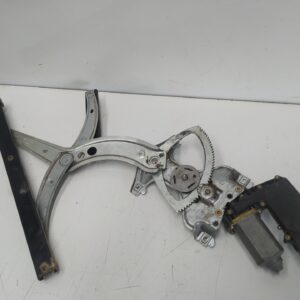 Fensterhebermotor vorne rechts VW PASSAT 1988-1997 3A0837402A